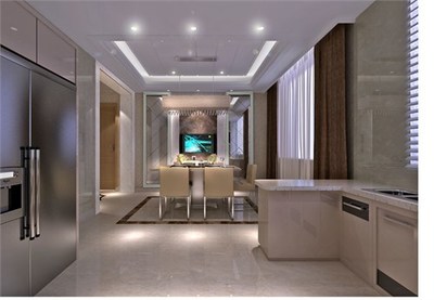 詮飾別墅作品 探索美國室內設計中文網(wǎng)的專業(yè)咨詢服務