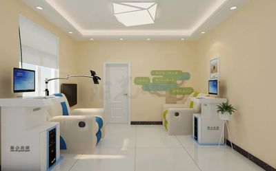 青海省西寧市某部隊高標準完成心理咨詢室建設，專業室內設計技術咨詢服務助力官兵心理健康