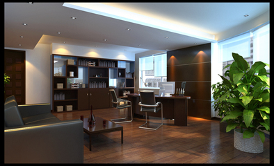 麻雀裝飾 打造哈爾濱專業(yè)辦公空間的設(shè)計(jì)師家園