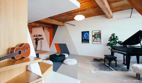 家裝靈感何處尋？看設(shè)計(jì)師夫妻如何用宜家，打造低成本夢(mèng)想工作間